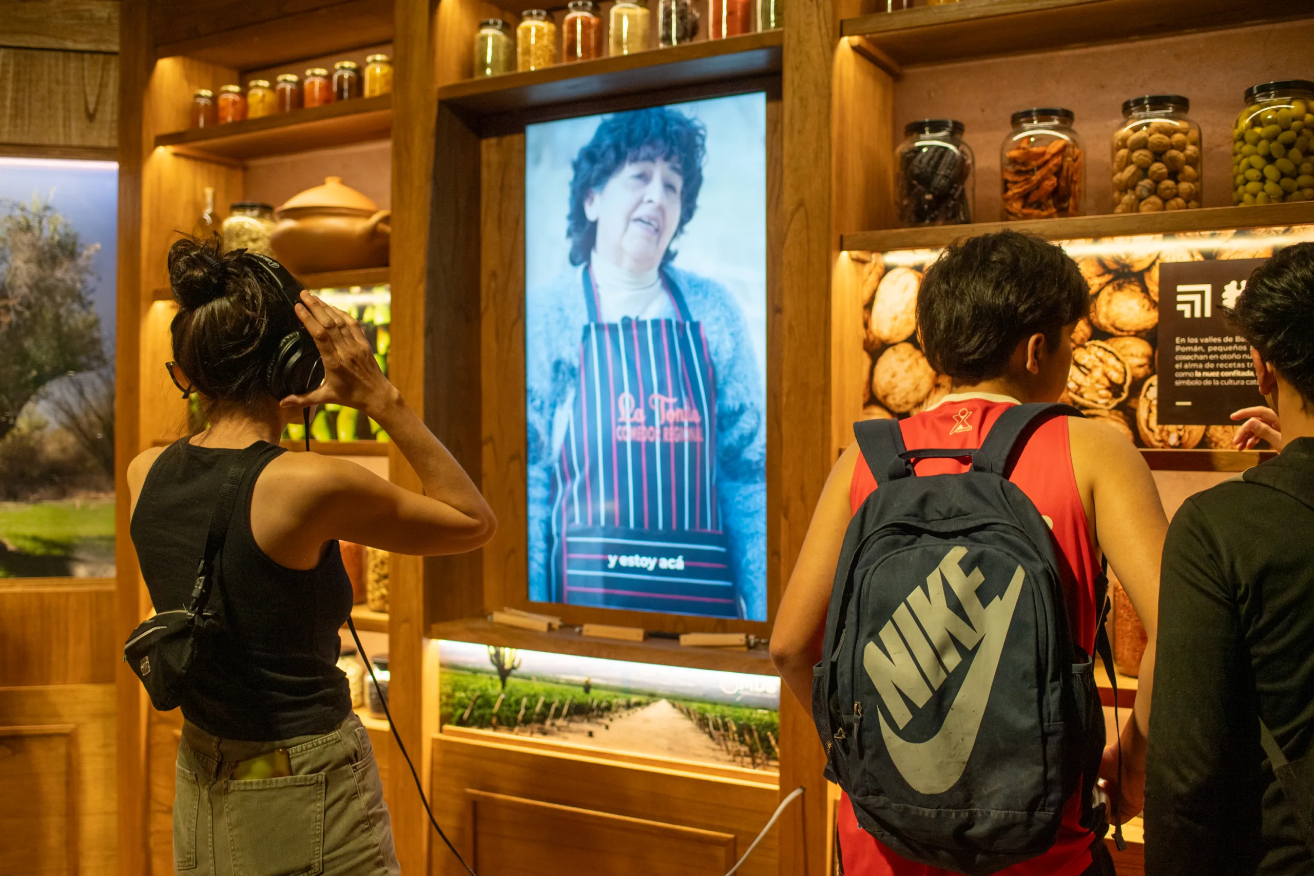 Tinogasta tendrá su Noche de los Museos