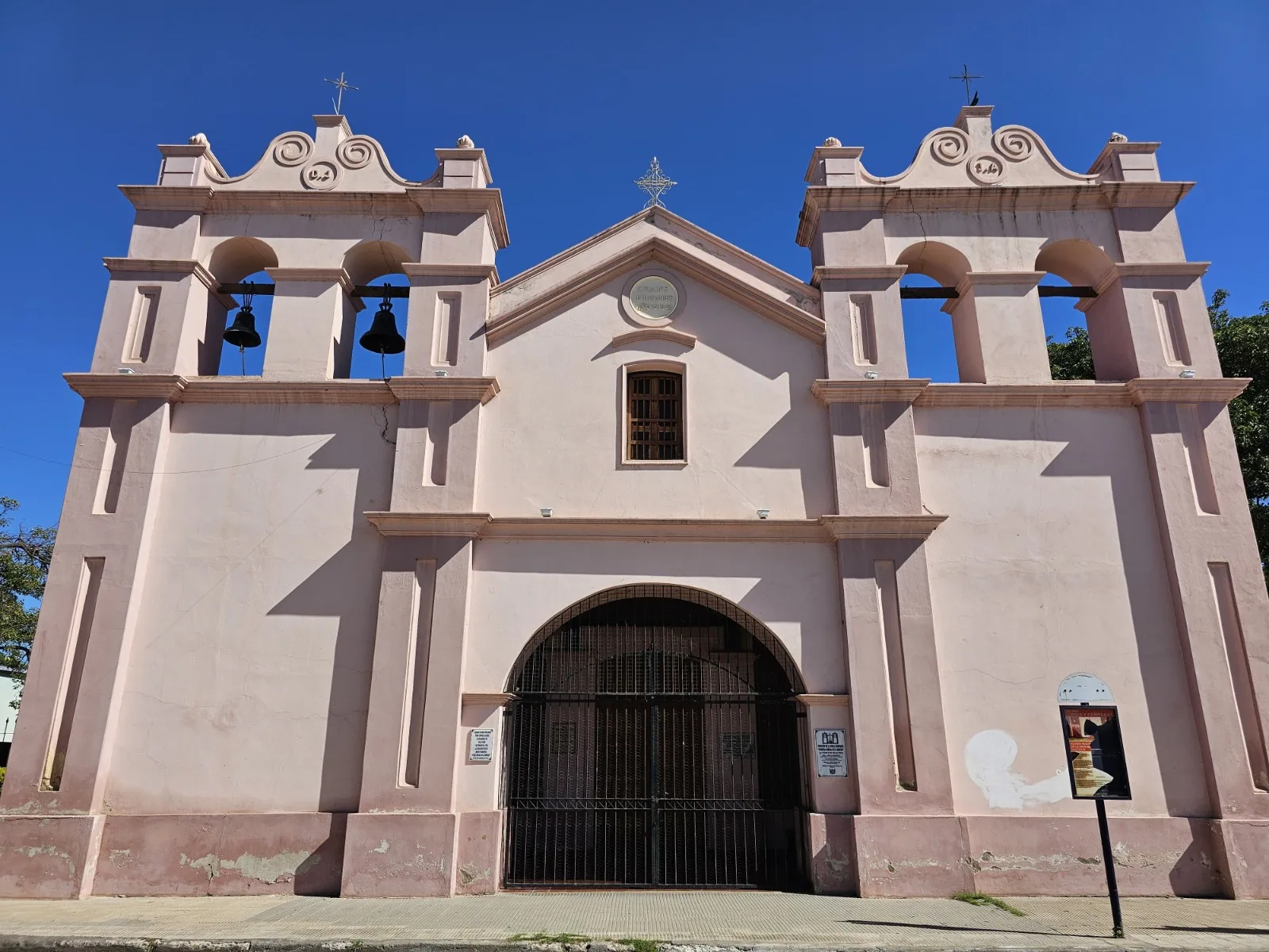 Pasos con Historia: recorriendo la memoria de Villa Dolores