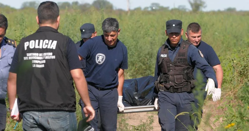 Pelean dos hermanos por animales y uno acaba muerto, desfigurado con un “fierro”