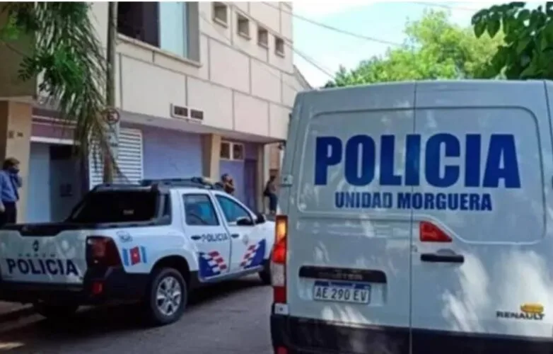 Madre de ocho niños murió electrocutada en su casa