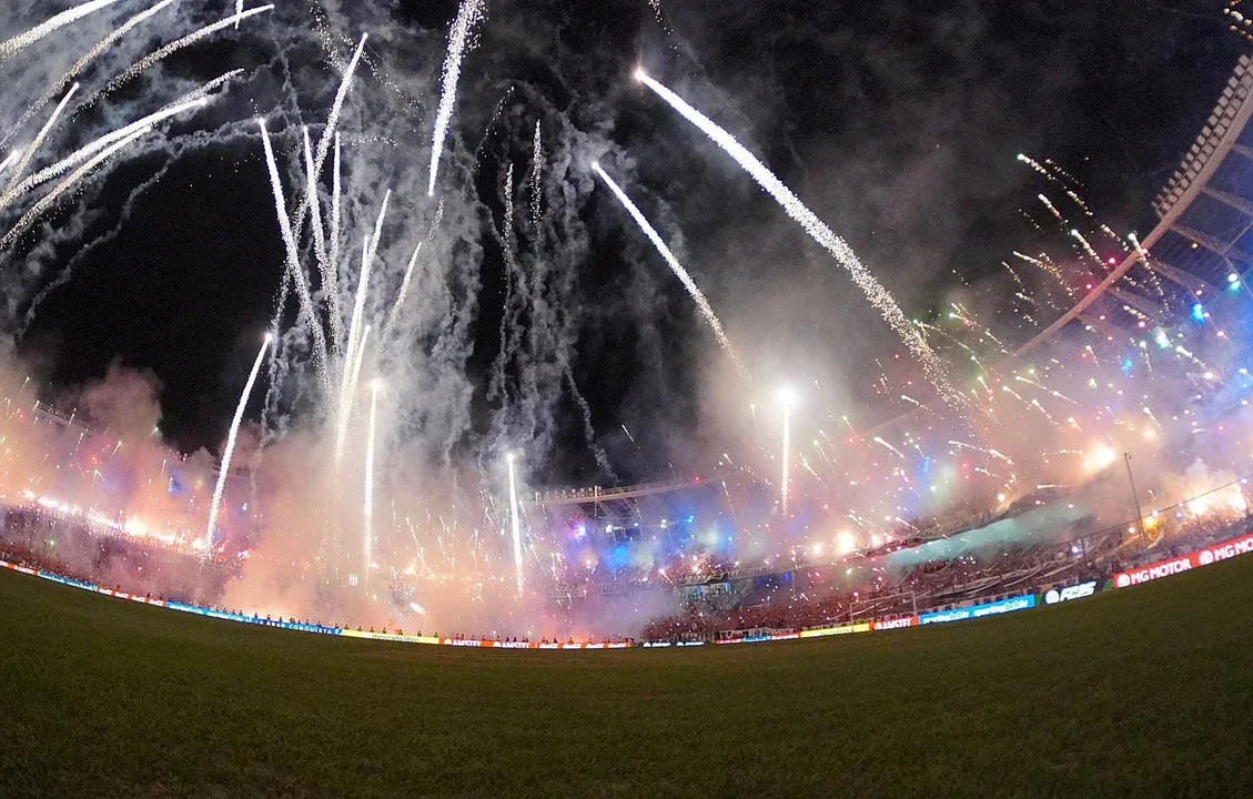 Clausura del Cilindro: Racing podrá jugar, pero sin público