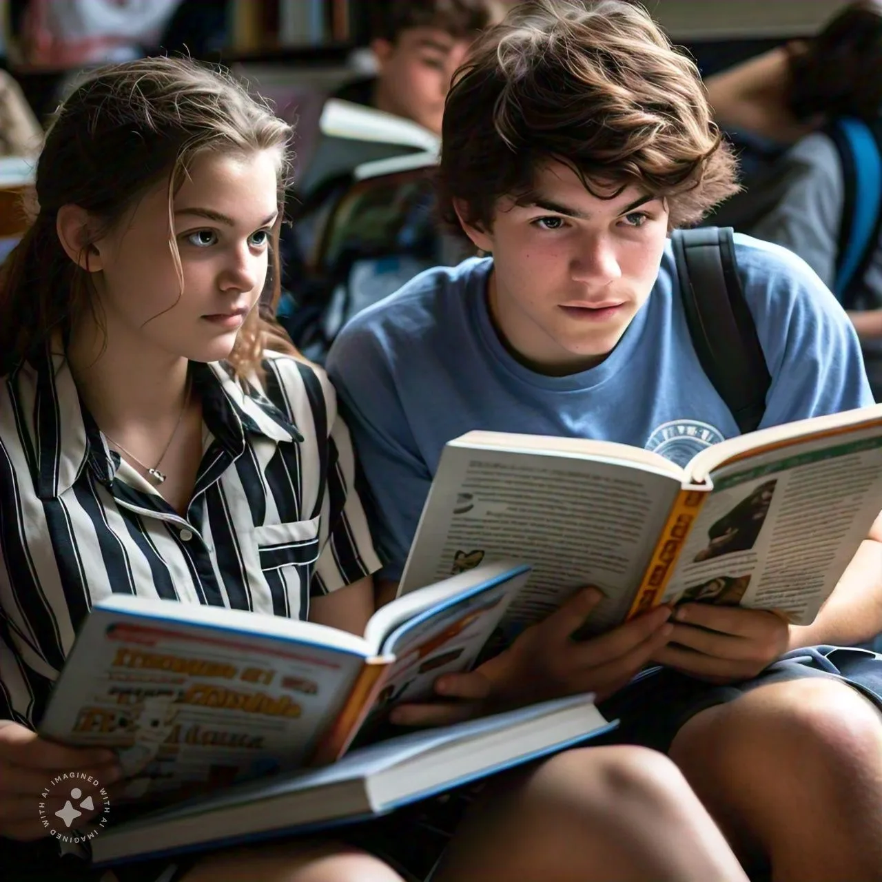 #SiempreHayAlgoParaLeer: invitan a las familias a promover la lectura con los chicos