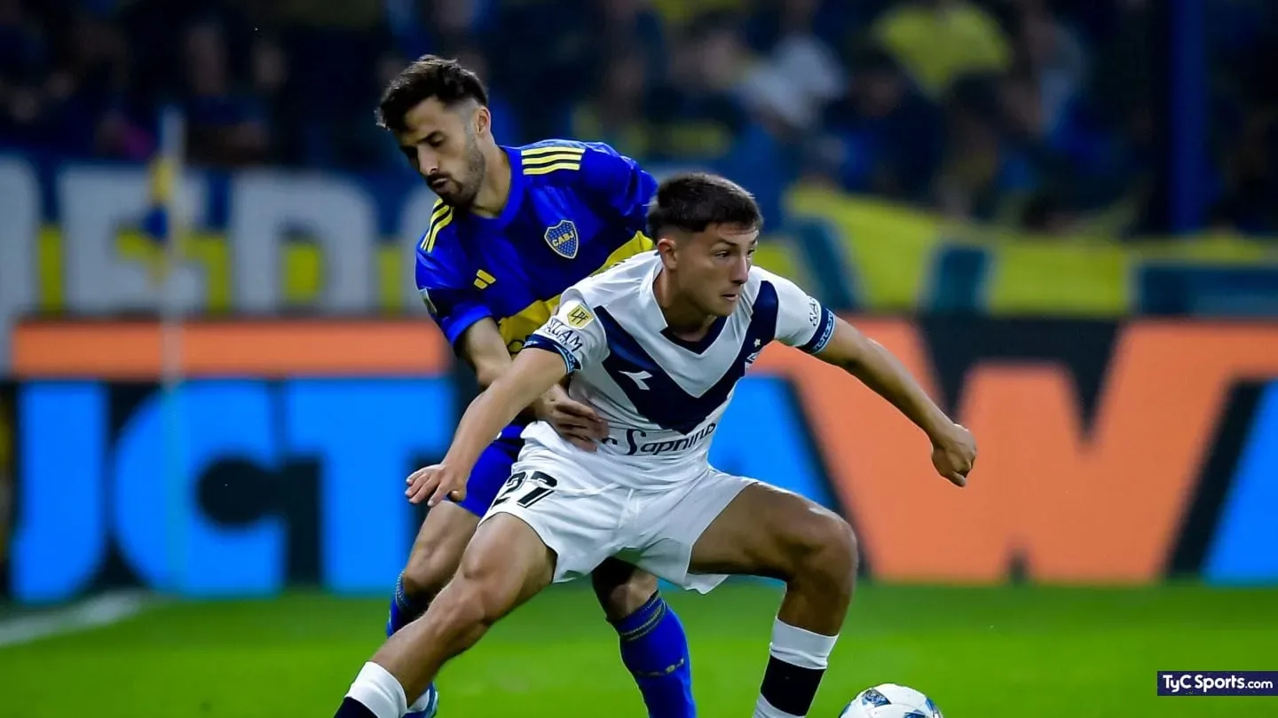 Copa Argentina: se confirmó la fecha para la semifinal entre Boca y Vélez