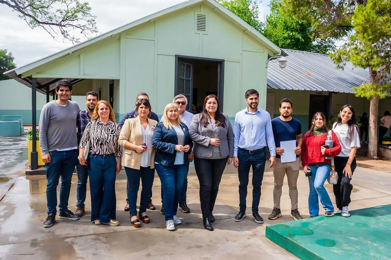 Diputados radicales solicitan Informe sobre Gabinetes Interdisciplinarios en el Sistema Educativo de Catamarca