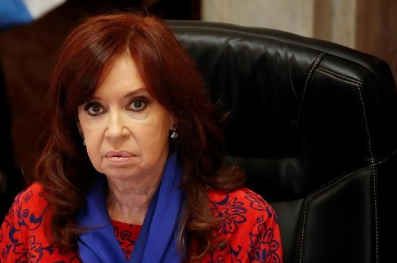 El Gobierno dio de baja la jubilación de privilegio de Cristina Kirchner y la pensión de Néstor Kirchner