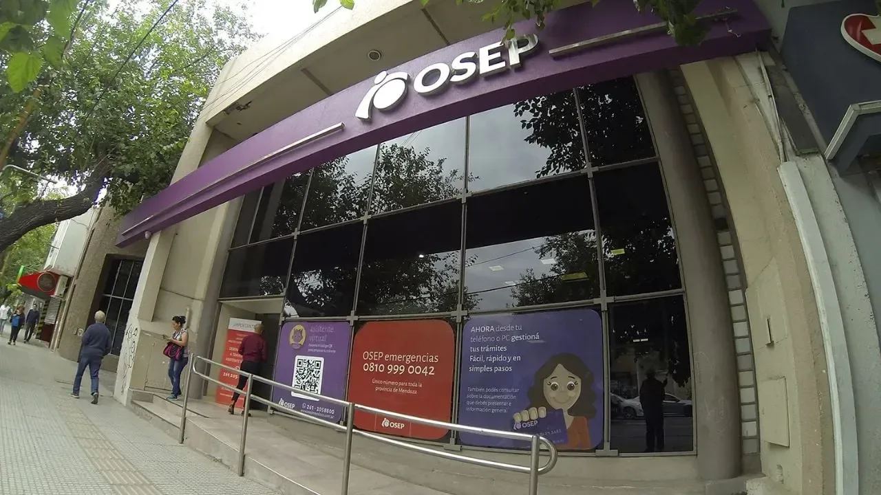 OSEP: el expendio de órdenes por internet estará fuera de servicio por más de 48 horas