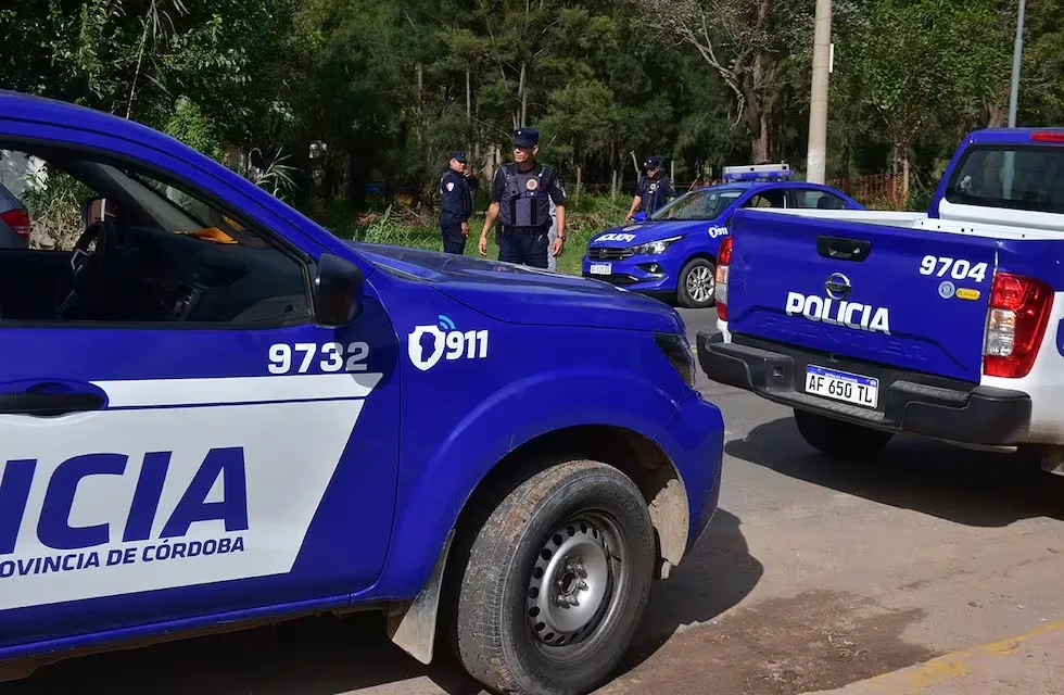 Córdoba: asesinaron a una mujer y un joven quedó detenido