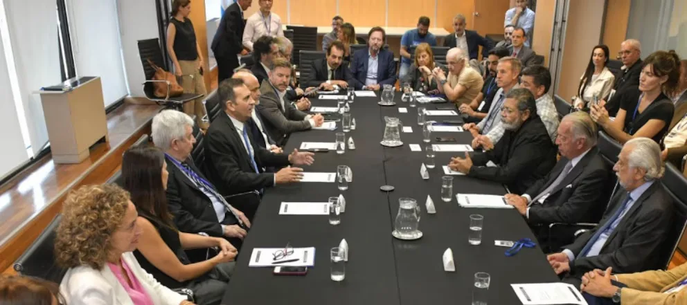 La CGT descartó un paro general y ya da señales favorables al diálogo con el Gobierno y los empresarios
