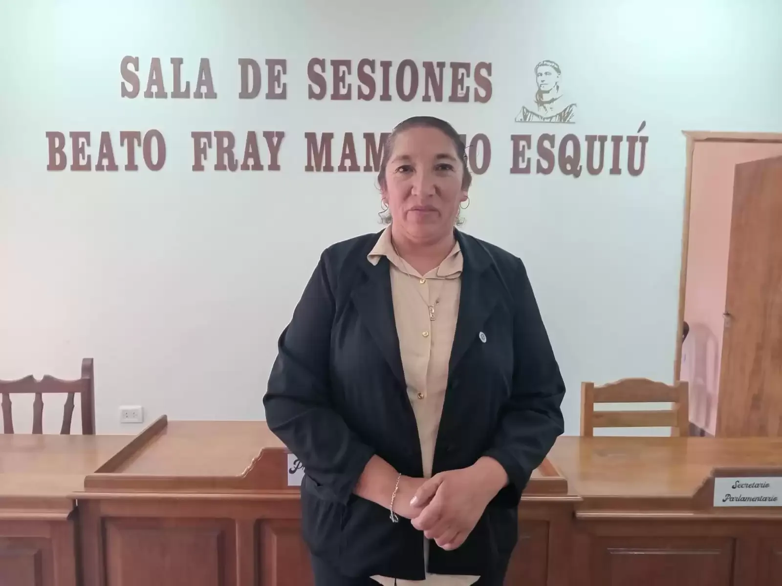 El Concejo Deliberante de Andalgalá no tiene respuesta a pedido de informe por  la planta de residuos patogénicos