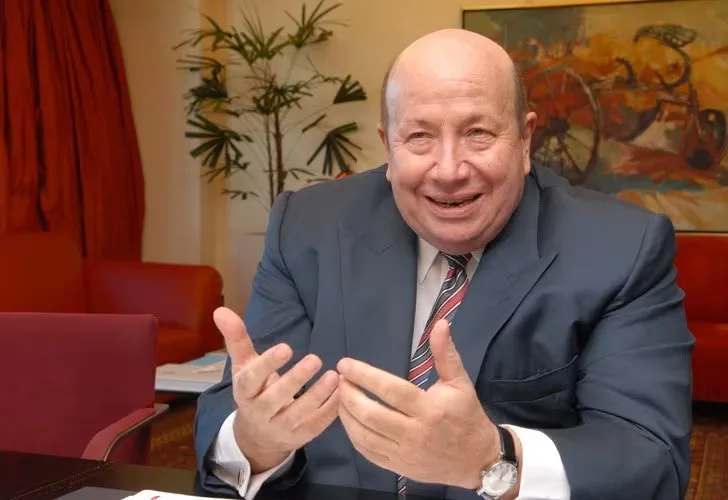 Falleció Roberto Dromi, el hombre clave de las privatizaciones en el menemismo