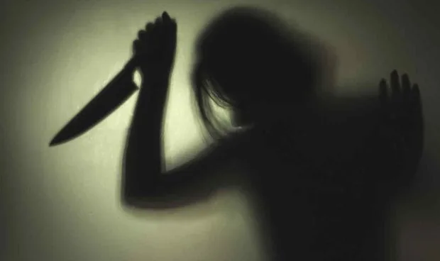 Una mujer apuñaló a un hombre en Catamarca