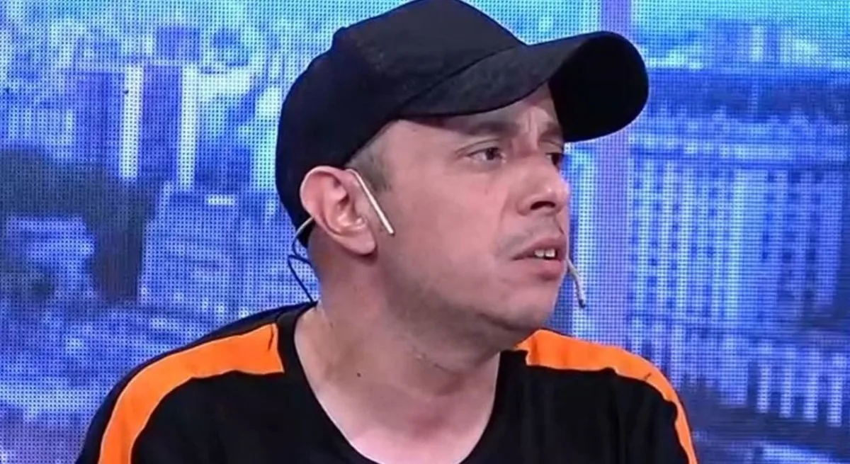 Denunciaron al músico “El Dipy” por abuso sexual