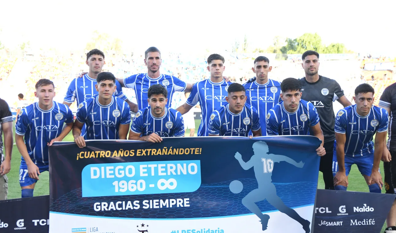 Las declaraciones de los jugadores de Godoy Cruz luego de las acusaciones por apuestas