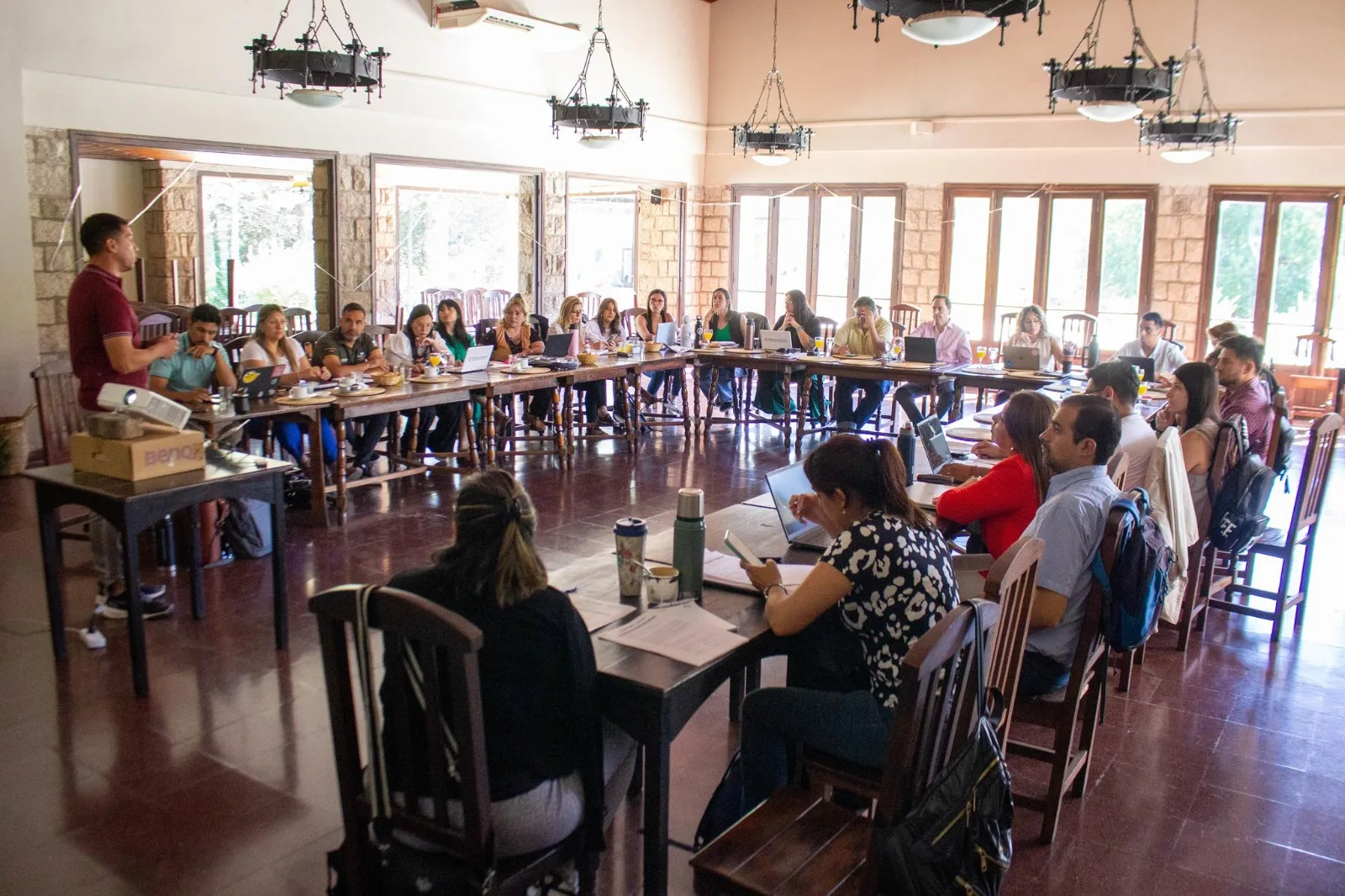 Se presentaron las fechas de retorno a las actividades escolares en Catamarca