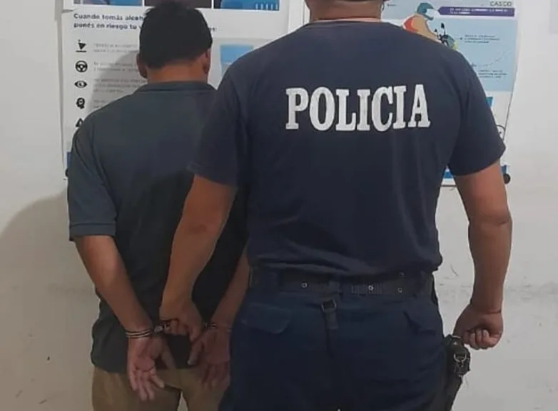 Atraparon en Catamarca a un santiagueño acusado de abuso sexual