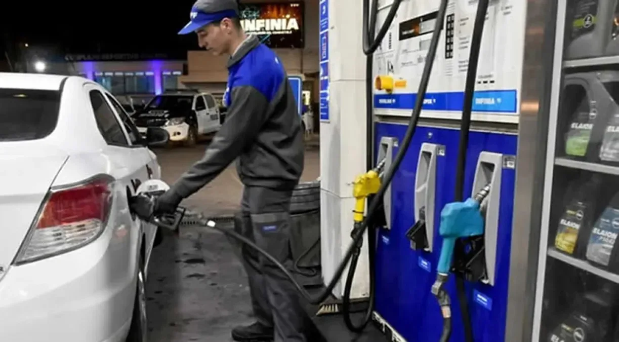 Autoservicio de combustible: más advertencias de los playeros en distintas provincias