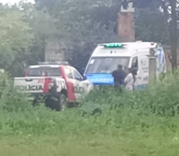 Los Altos: lo buscaban intensamente, lo encontraron muerto