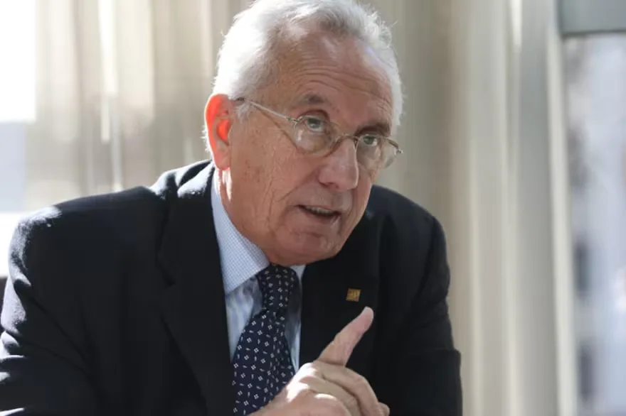 Murió Héctor Recalde, exdiputado e histórico abogado del sindicalismo