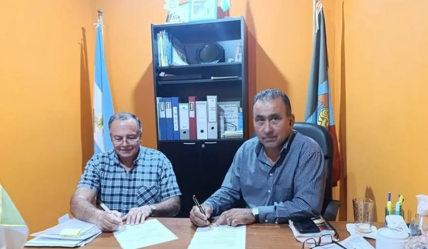 Catamarca: el intendente de Ancasti anunció bono para contratados municipales