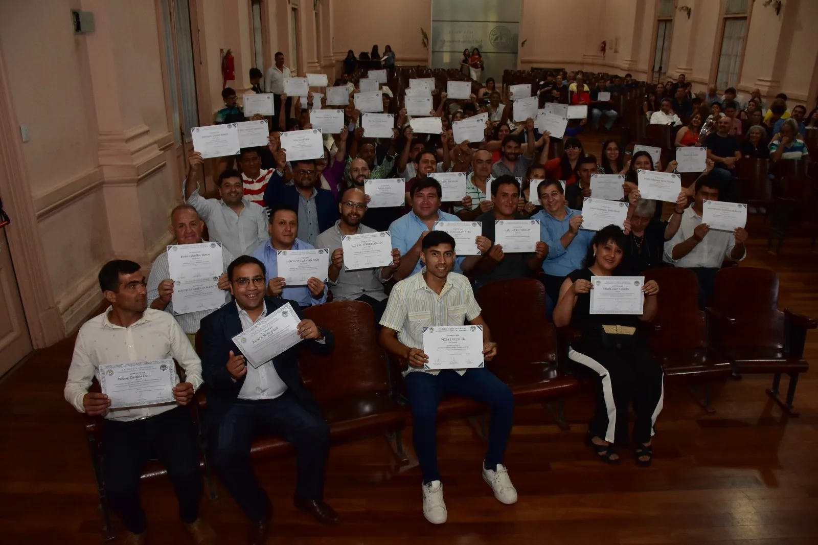 Nuevos diplomados de la Facultad de Ciencias Agrarias
