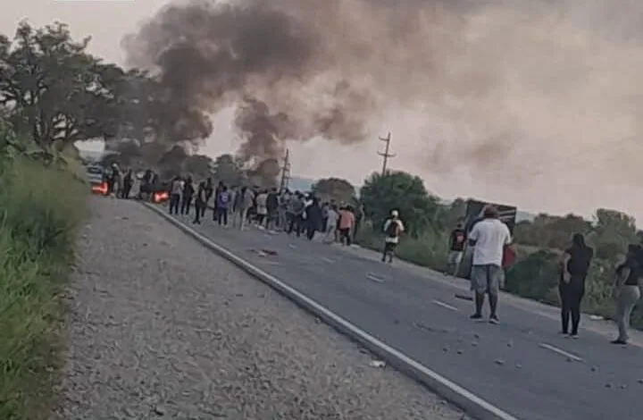 Salta: Gendarmería se enfrentó con bagayeros, hubo disparos y reportan un muerto