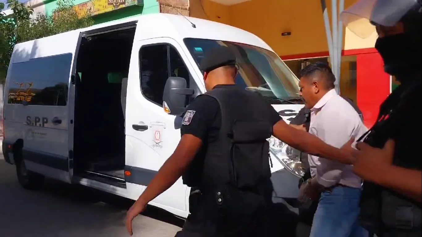 Catamarca: jurado popular encontró “culpable” a policía por abuso sexual (Video)