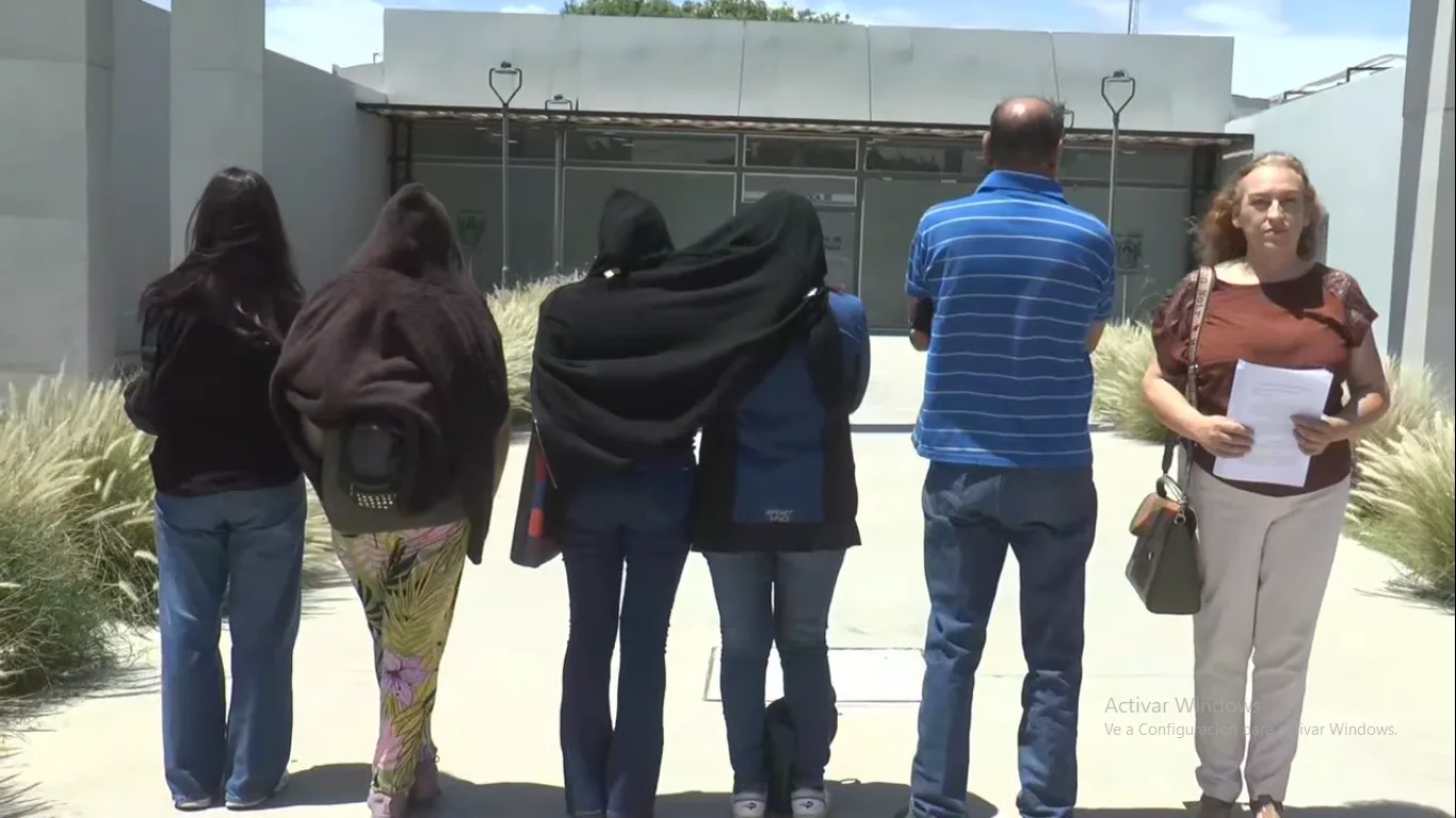 Catamarca: padres de alumnas denuncian a un docente de La Merced de abusar a sus hijas