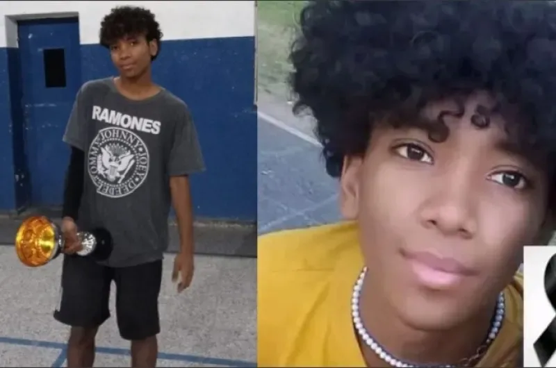 Rosario: apareció muerto un jovencito, hijo de una santiagueña