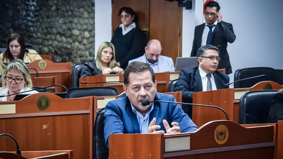 Catamarca: el diputado Ávila presentó pedido de jury contra el fiscal Costilla y el juez Maidana