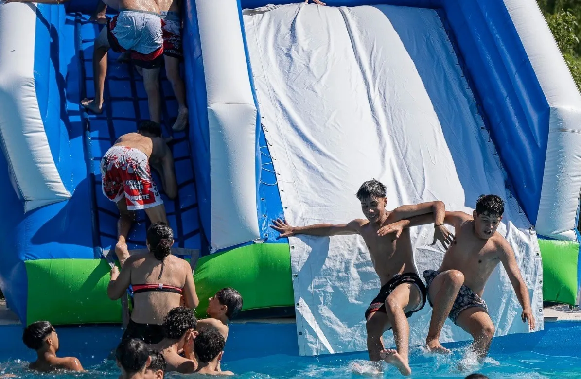 Ola de calor para Catamarca con máximas de 40° y lluvias esta semana: 14 provincias bajo alerta en el país