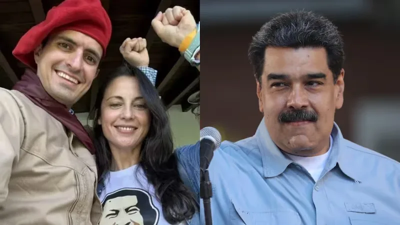 Diputados del PRO denunciaron penalmente a ‘Michelo’, el influencer argentino que defiende a Maduro