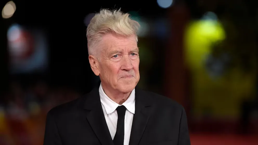 Murió David Lynch, aclamado director de “Twin Peaks” y “Blue Velvet”