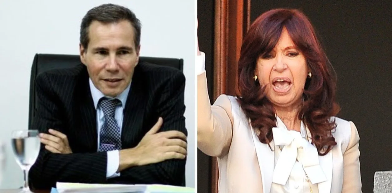 Cristina Kirchner insistió con que el fiscal Nisman se suicidó