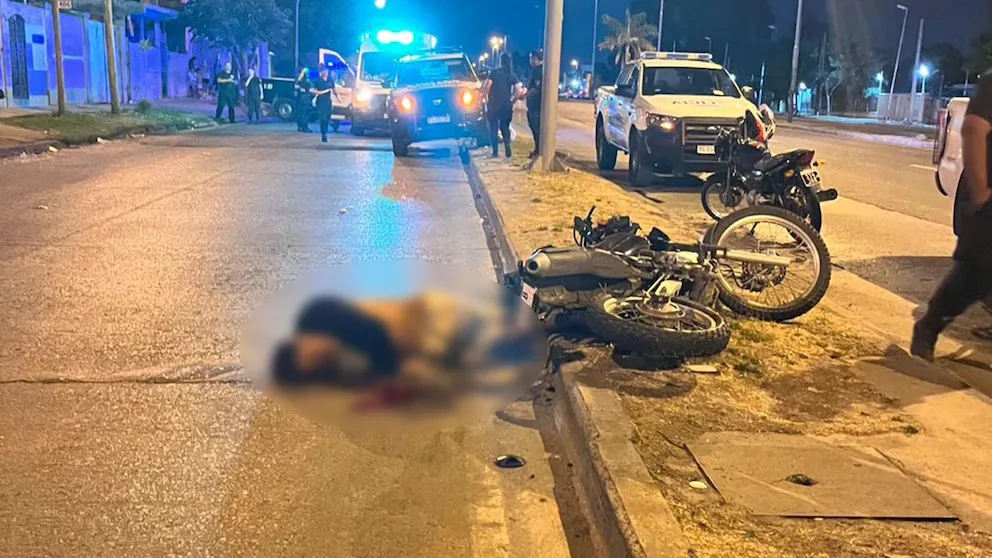 Otro policía de la Ciudad mató de un tiro en la cabeza a un motochorro que intentó robarle en La Matanza