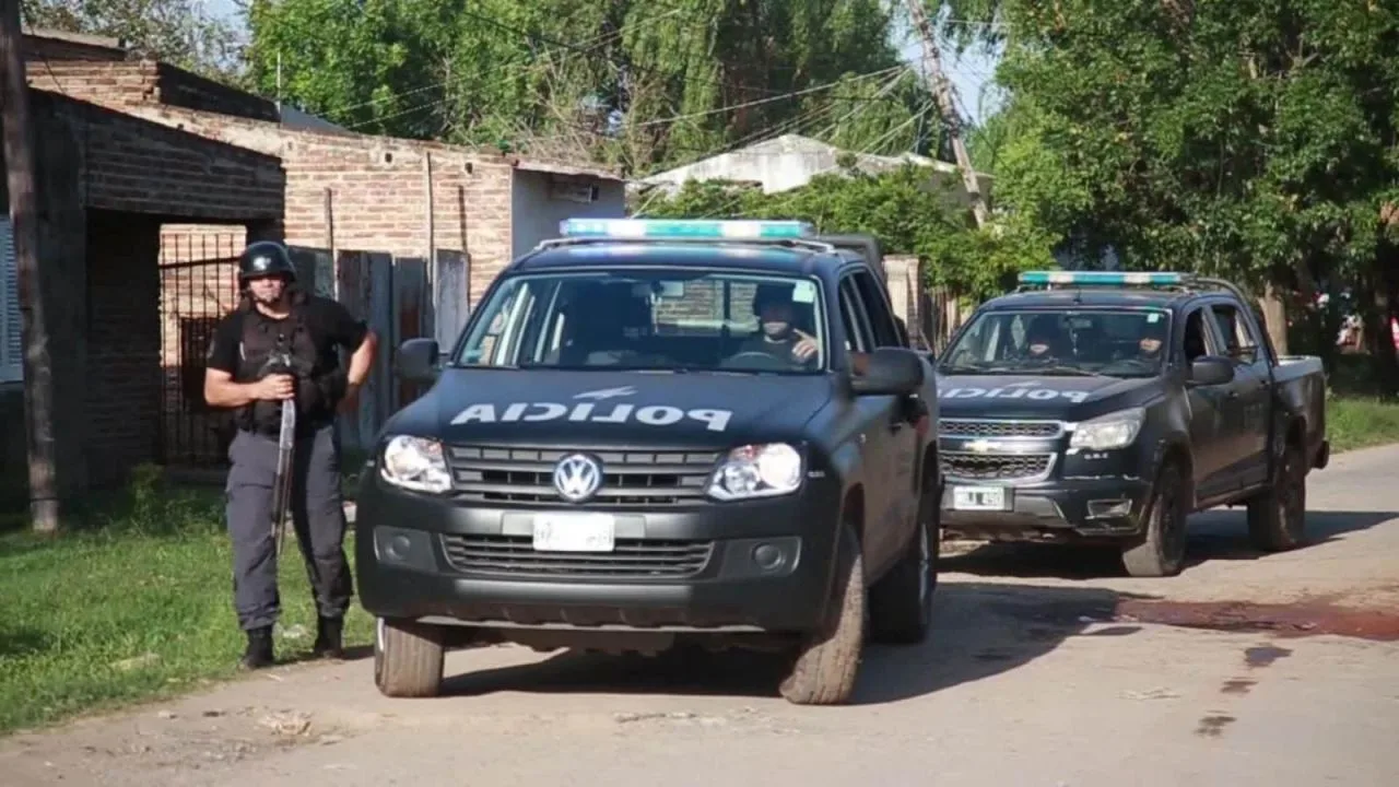 La violencia volvió a Rosario: este fin de semana hubo cuatro muertos y siete heridos