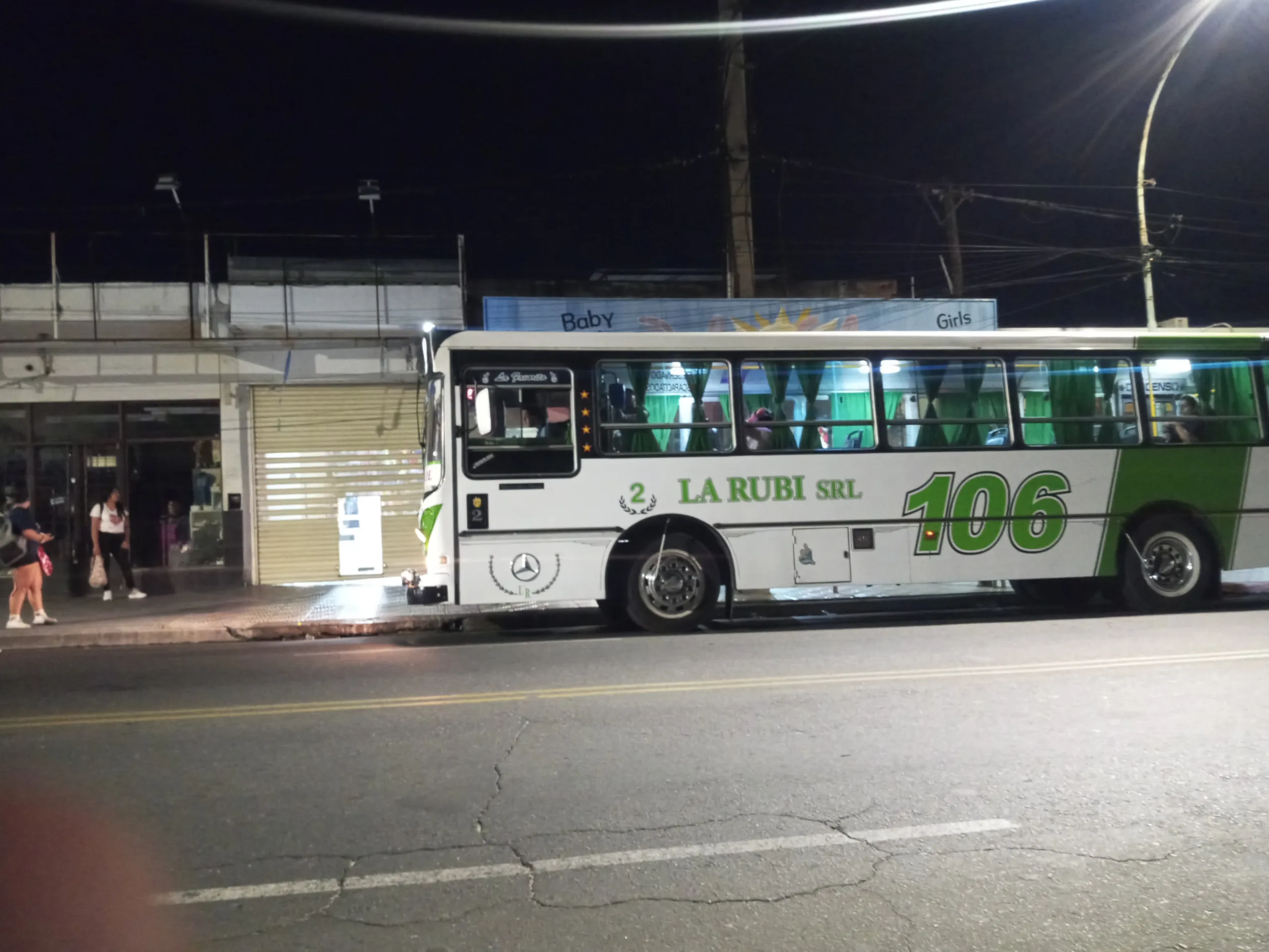 UTA anunció un paro por 24 horas para Catamarca