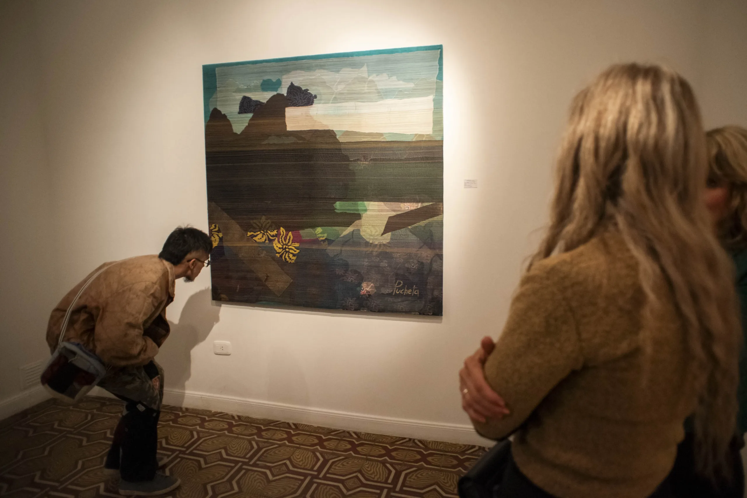 Catamarca impulsa el talento artístico con el 2º Salón de Artes Visuales