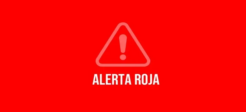 Catamarca: hay ALERTA ROJA por el calor extremo para hoy miércoles