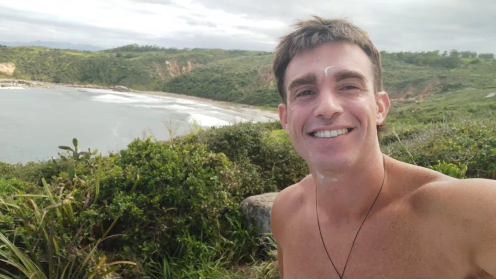 Quién era Federico Bruni, el periodista deportivo argentino hallado muerto en una selva de Brasil