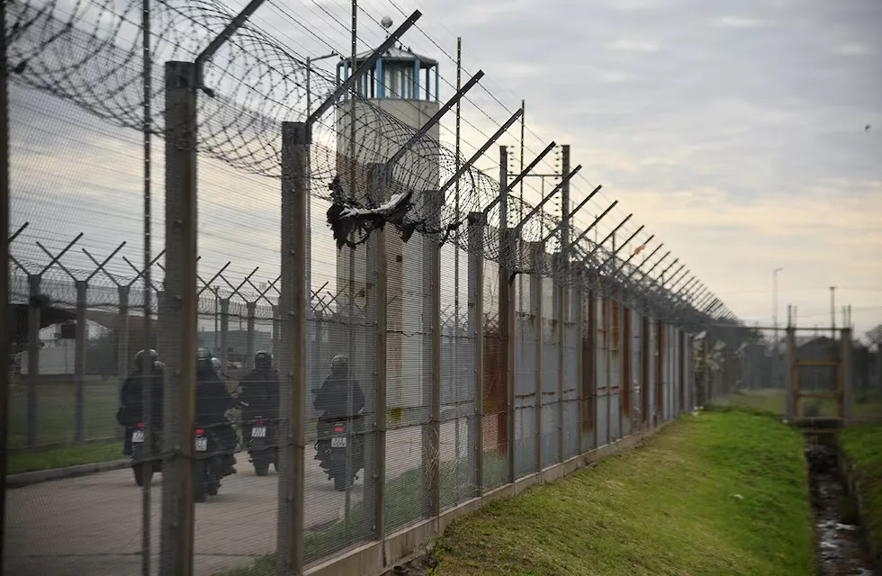 La decisión de la Justicia sobre el preso que cambió de género y abusó de dos reclusas en Córdoba