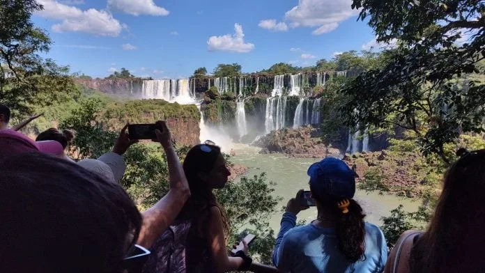 Google Maps reveló cuáles son las atracciones más populares de la Argentina, y Catamarca aún no figura