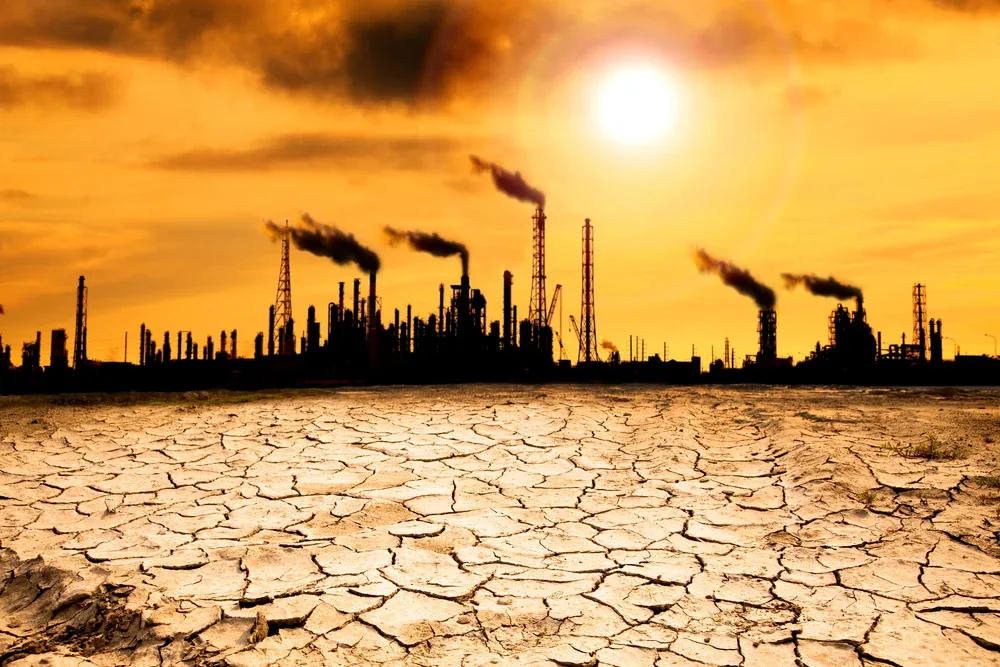 El calentamiento global podría triplicar las áreas con temperaturas peligrosas