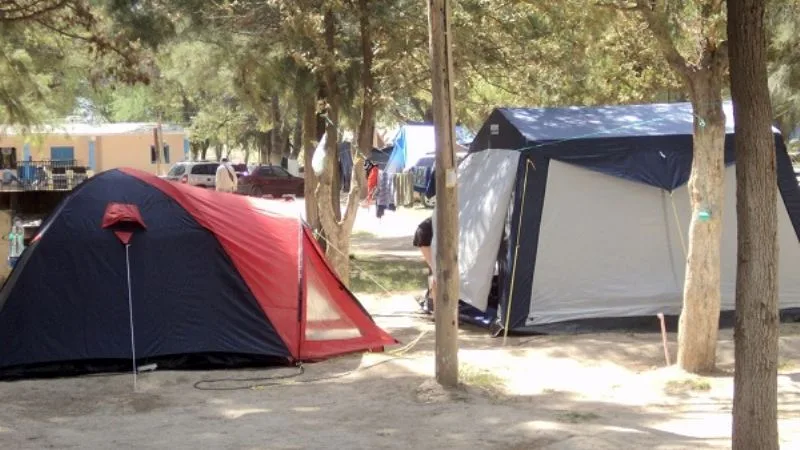 Catamarca: detienen a un hombre que se metió a una carpa para abusar de una joven