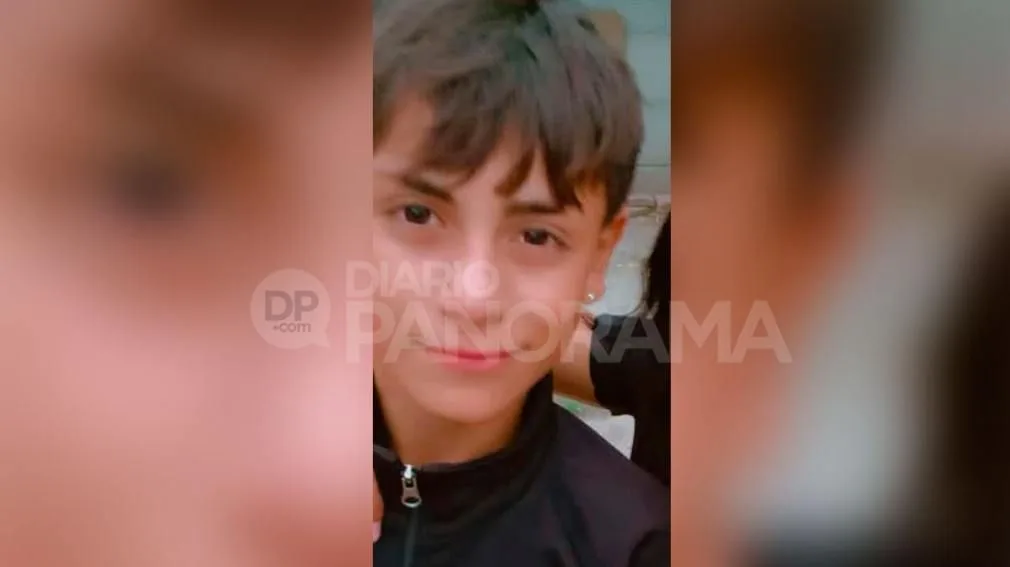 Un menor de 13 años murió al ser atacado con un arma tumbera