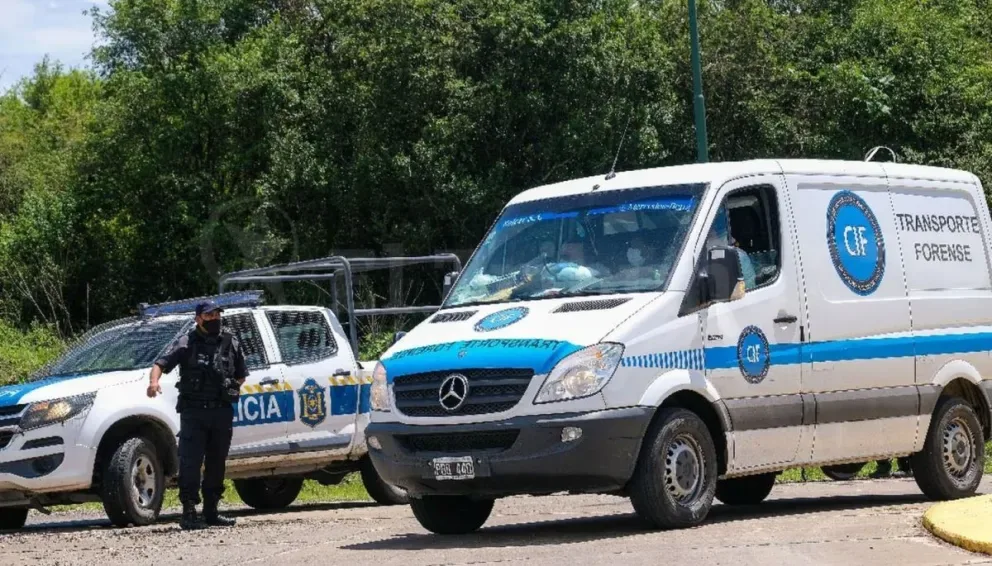 Un niño de 8 años muere mientras merendaba
