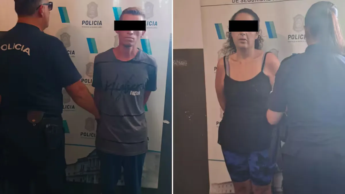 Una nena de 13 años dio a luz y contó que la pareja de su tía abusaba sexualmente de ella