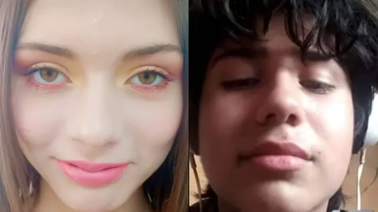 Doble crimen de Paloma y Josué: se confirmó que ella no fue abusada y estimaron que los golpearon durante media hora