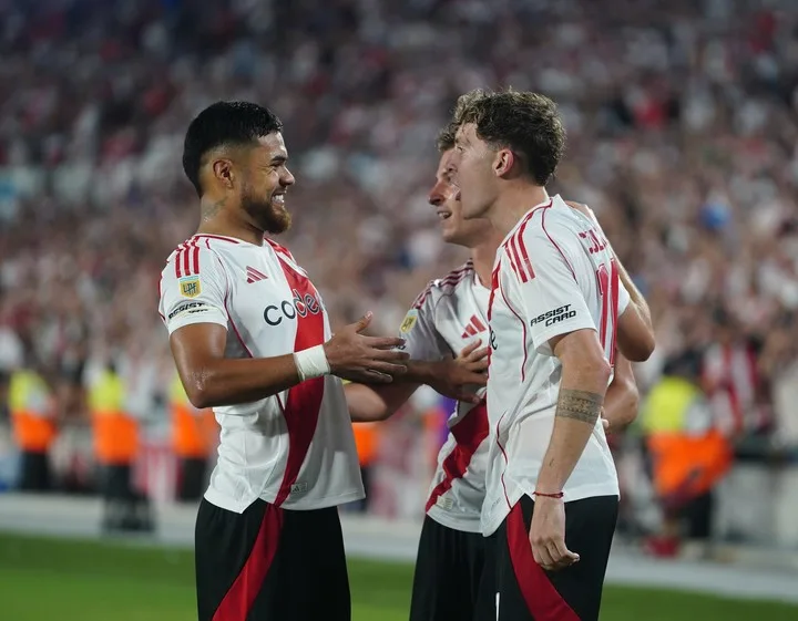 Hoy River visita a Godoy Cruz en el cierre de la cuarta fecha del Torneo Apertura