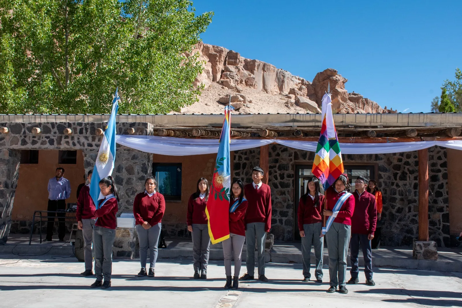 Catamarca: preocupación por posible eliminación del Período Especial en escuelas del Norte belicho