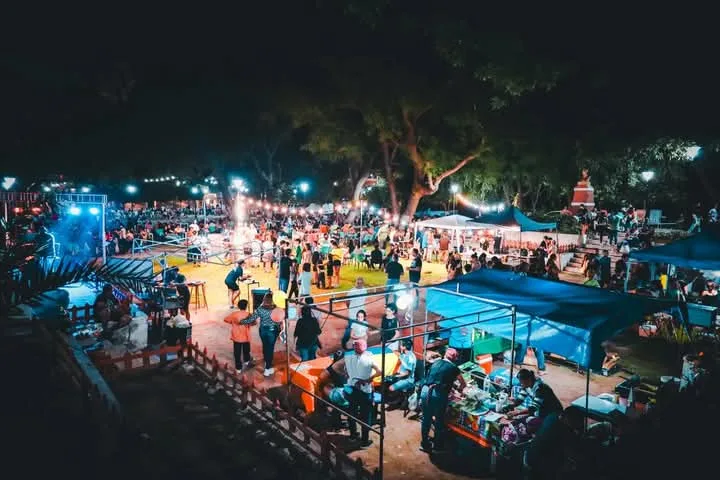 Está noche se realiza la Feria Gastronómica “Sabores de Membrillo” en Chaquiago – Andalgalá